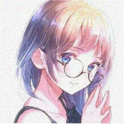 动漫观众头像